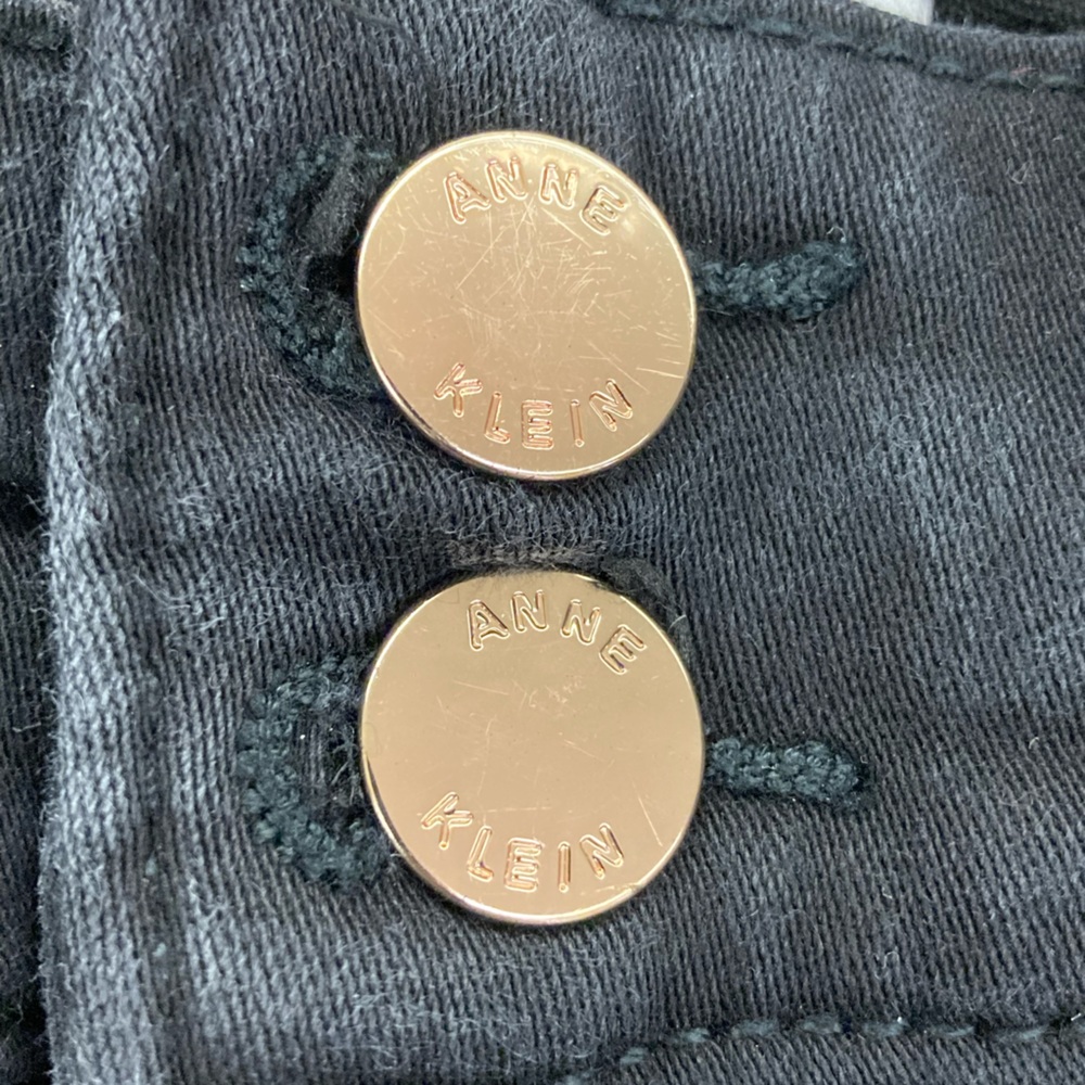 Anne Klein jeans - Picture 5 of 7